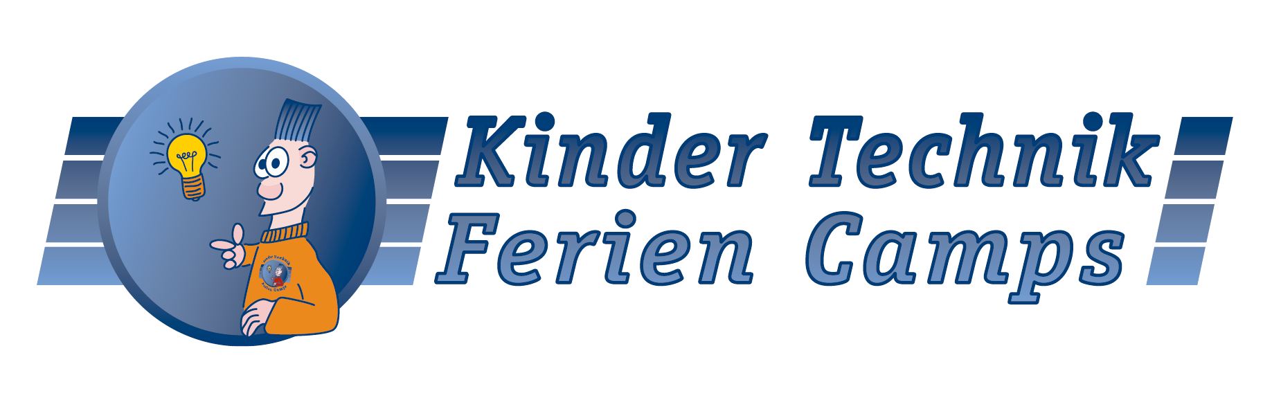 Kinder Technik Ferien Camps