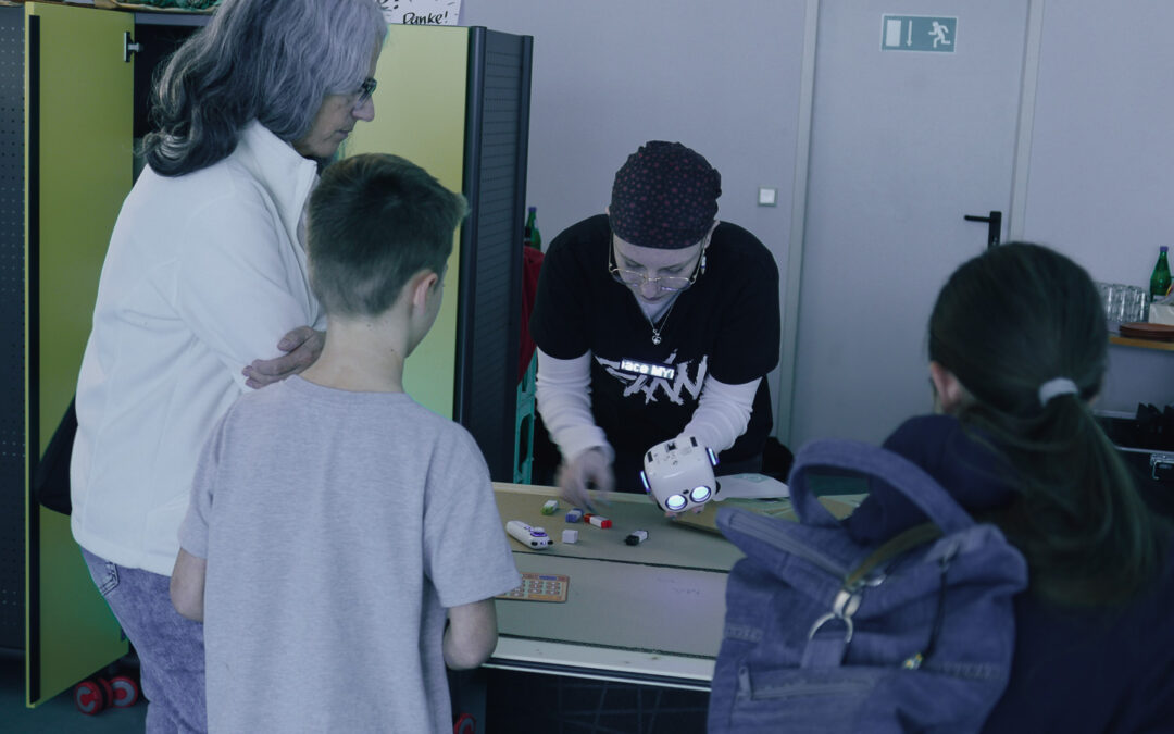 FSJ-Stellen (m/w/d) in Vollzeit