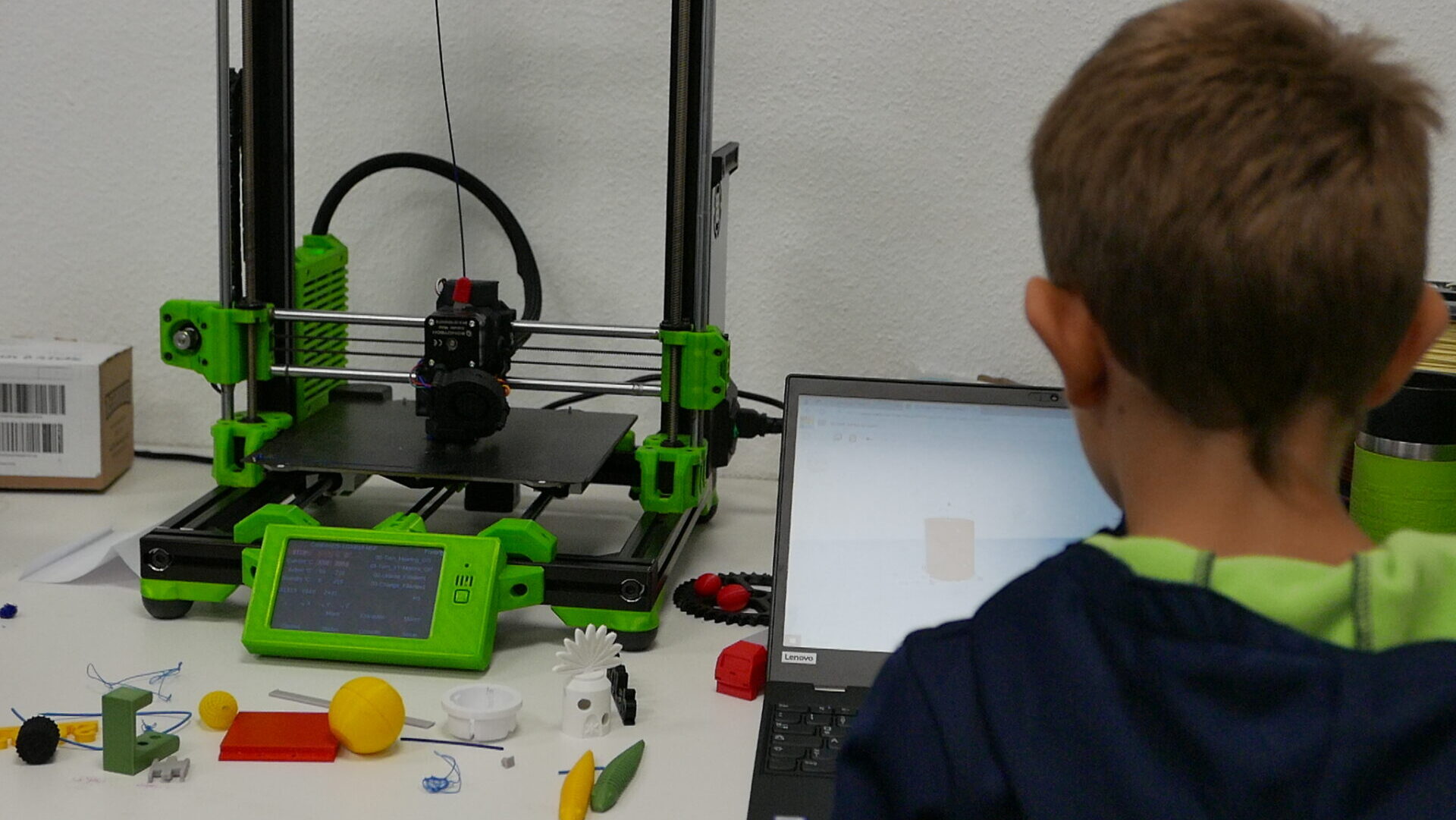 GROWTH – Gemeinsam wachsen, gemeinsam gestalten