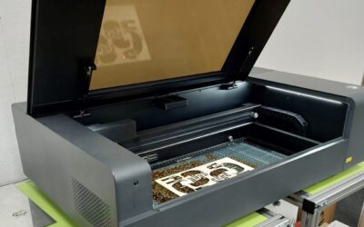 Kreatives Lasern mit dem xTool – Personalisiere deine Welt!