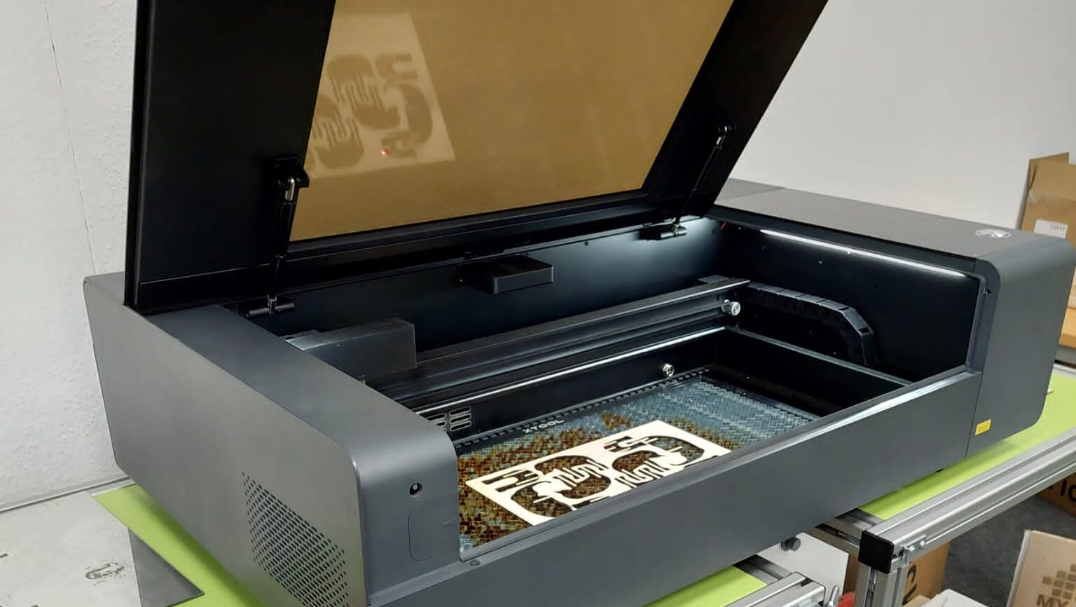 GROWTH – Gemeinsam wachsen, gemeinsam gestalten