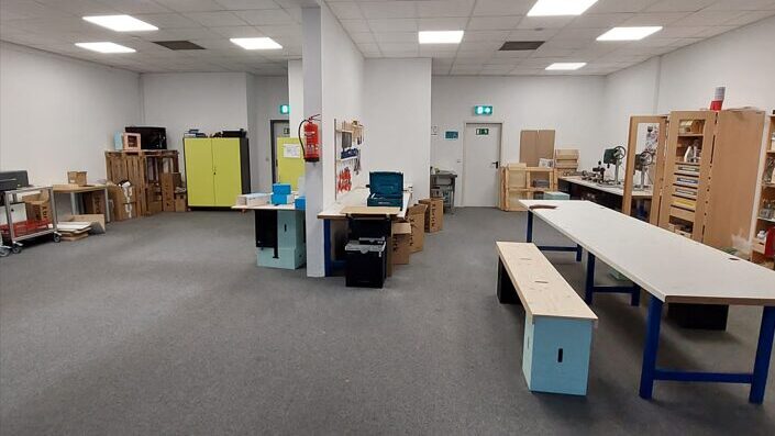 GROWTH – Gemeinsam wachsen, gemeinsam gestalten GROWTH – Gemeinsam wachsen, gemeinsam gestalten