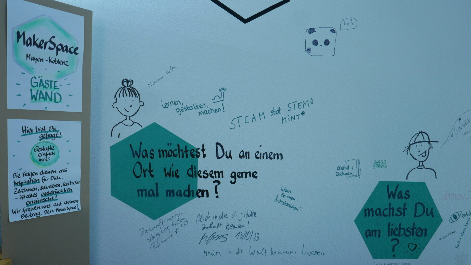 GROWTH – Gemeinsam wachsen, gemeinsam gestalten GROWTH – Gemeinsam wachsen, gemeinsam gestalten