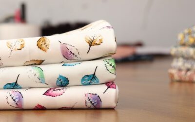 Second Life Style: Dein Upcycling-Atelier