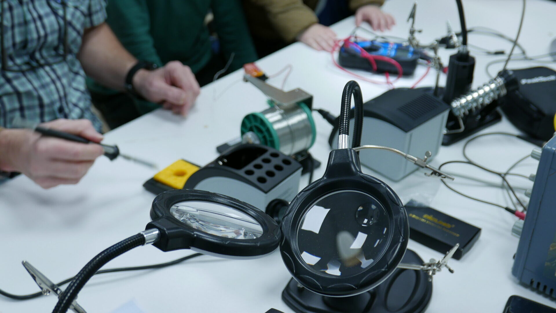 GROWTH – Gemeinsam wachsen, gemeinsam gestalten GROWTH – Gemeinsam wachsen, gemeinsam gestalten