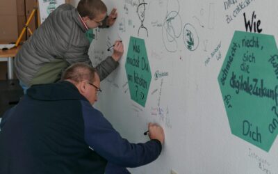 Ein Jahr MakerSpace Mayen-Koblenz: Ein Jahr Innovation, Gemeinschaft und Zukunftsorientierung