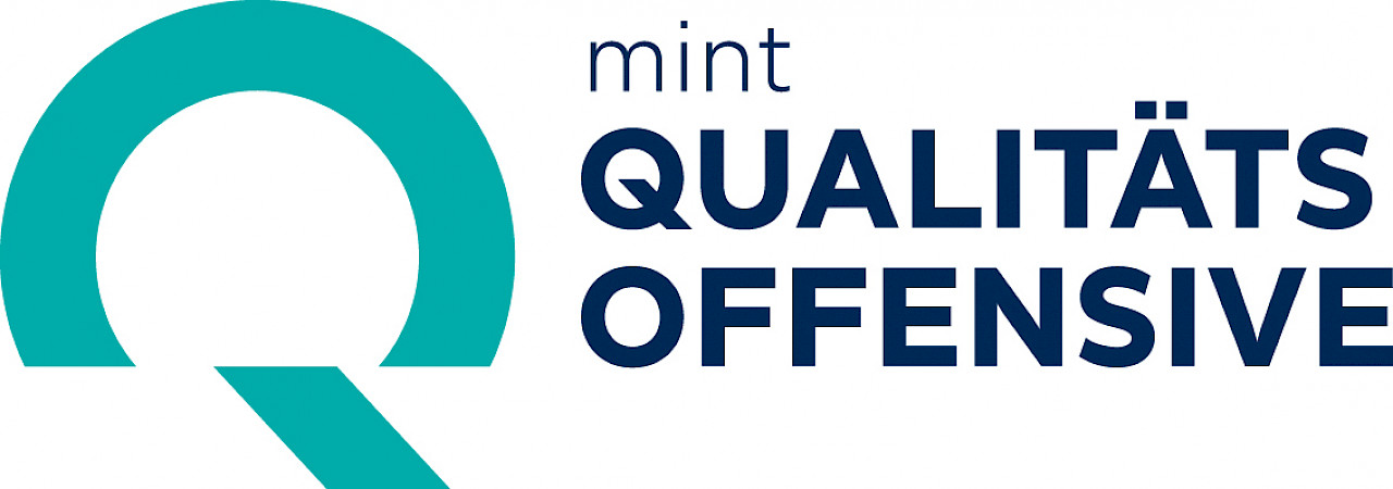 Mint Qualitätsoffensive