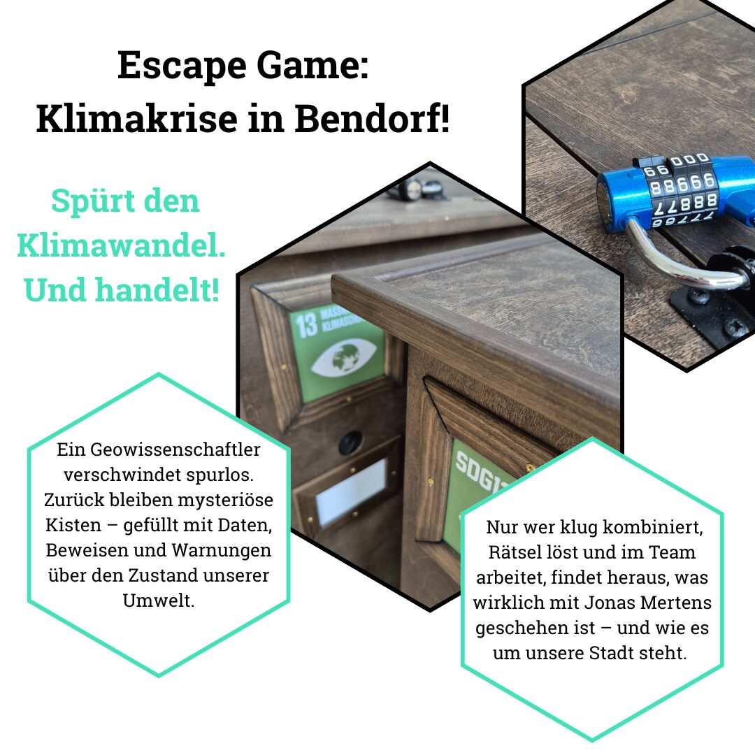 GROWTH – Gemeinsam wachsen, gemeinsam gestalten